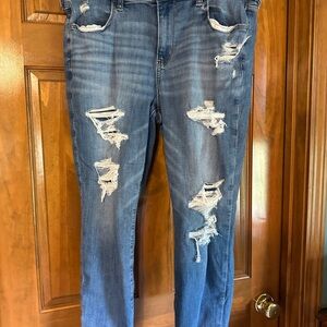 American Eagle Jegging